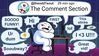 theodd1sout net worth|TheOdd1sOut's YouTube Stats (Summary Profile) .